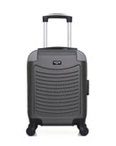 Valise Cabine XXS Rigide CONGO