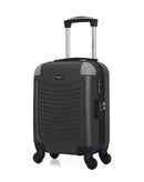 Valise Cabine XXS Rigide CONGO