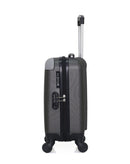 Valise Cabine XXS Rigide CONGO