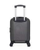 Valise Cabine XXS Rigide CONGO