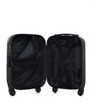 Valise Cabine XXS Rigide CONGO