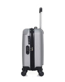 Valise Cabine XXS Rigide CONGO