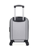 Valise Cabine XXS Rigide CONGO