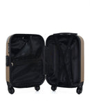 Valise Cabine XXS Rigide CONGO