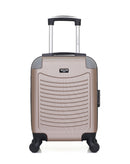 Valise Cabine XXS Rigide CONGO