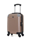 Valise Cabine XXS Rigide CONGO