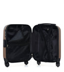 Valise Cabine XXS Rigide CONGO