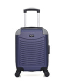 Valise Cabine XXS Rigide CONGO