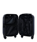 Valise Cabine XXS Rigide CONGO