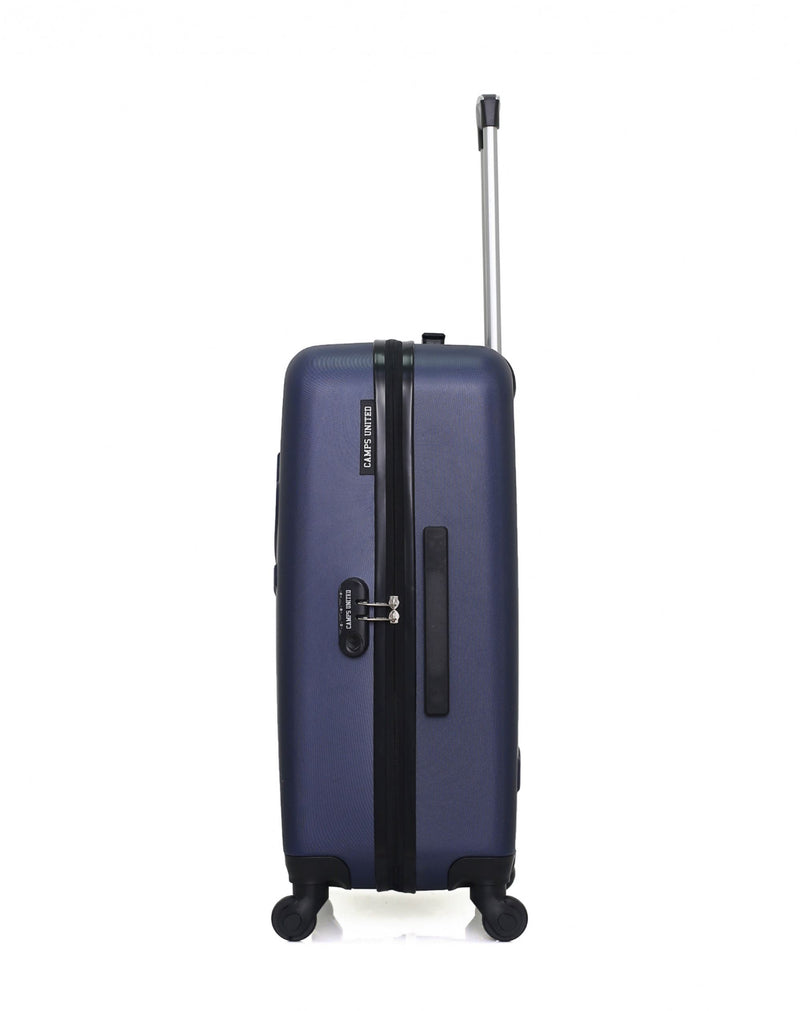 Valise Taille Moyenne Rigide COLUMBIA