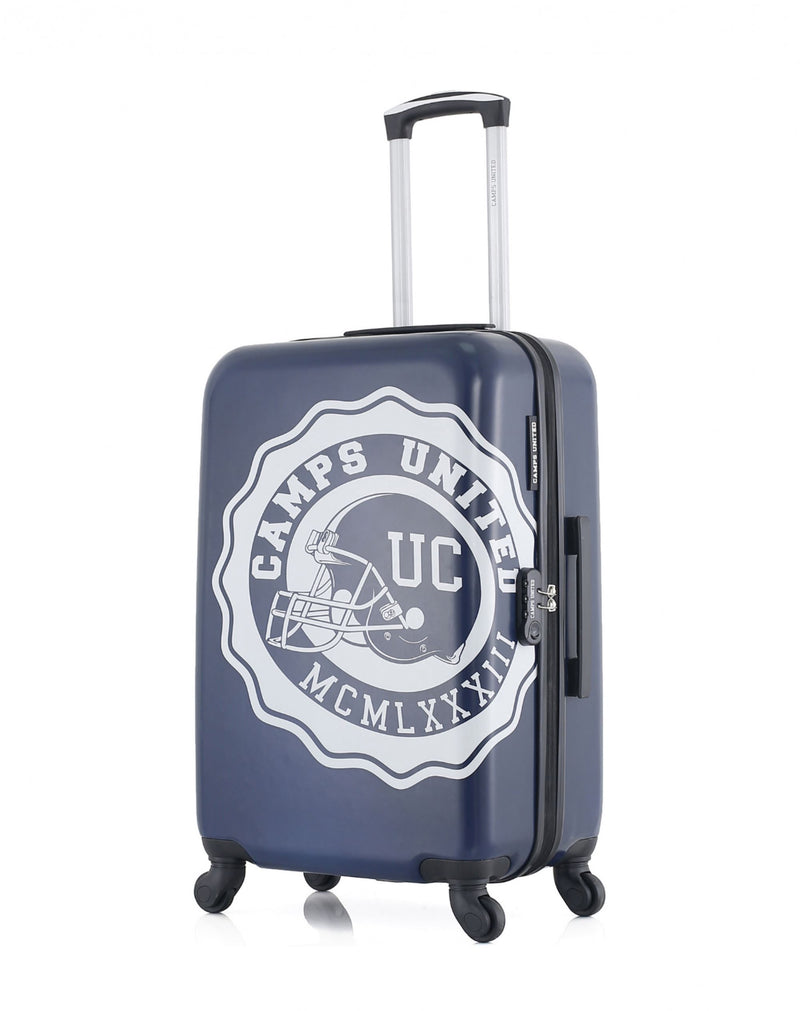 Valise Taille Moyenne Rigide STANFORD