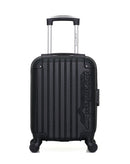 Valise Cabine Rigide XXS BUDAPEST