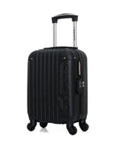 Valise Cabine Rigide XXS BUDAPEST