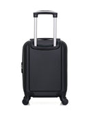 Valise Cabine Rigide XXS BUDAPEST