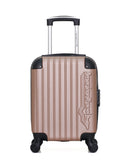 Valise Cabine Rigide XXS BUDAPEST