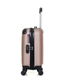 Valise Cabine Rigide XXS BUDAPEST