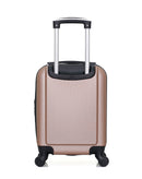 Valise Cabine Rigide XXS BUDAPEST