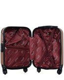 Valise Cabine Rigide XXS BUDAPEST