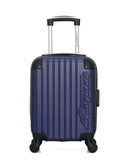 Valise Cabine Rigide XXS BUDAPEST