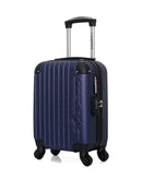 Valise Cabine Rigide XXS BUDAPEST