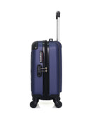 Valise Cabine Rigide XXS BUDAPEST