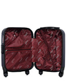 Valise Cabine Rigide XXS BUDAPEST