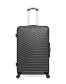 Set de 3 Valises Rigide LENA