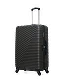 Valise Grand Format Rigide LENA