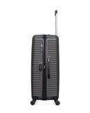 Valise Grand Format Rigide LENA