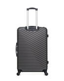 Set de 3 Valises Rigide LENA