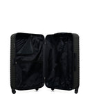 Set de 3 Valises Rigide LENA