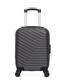 Valise Cabine Rigide XXS LENA