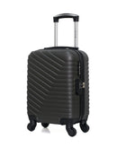 Valise Cabine Rigide XXS LENA