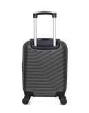 Valise Cabine Rigide XXS LENA