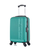 Valise Cabine Rigide NASHVILLE-E
