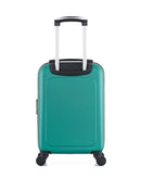 Set de 2 Valises Rigide NASHVILLE-H