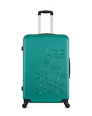 Set de 4 Valises Rigide ELEONOR-C