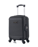 Valise Cabine Rigide XXS BRAZILIA