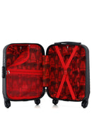 Valise Cabine Rigide XXS BRAZILIA