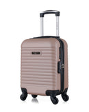 Valise Cabine Rigide XXS BRAZILIA