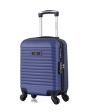 Valise Cabine Rigide XXS BRAZILIA