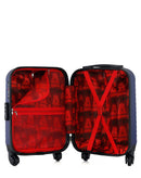 Valise Cabine Rigide XXS BRAZILIA