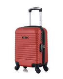 Valise Cabine Rigide XXS BRAZILIA