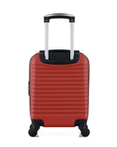 Valise Cabine Rigide XXS BRAZILIA