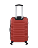 Valise Taille Moyenne Rigide LIMA