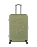 Set de 4 Valises Rigide DAMON-C