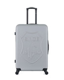 Set de 4 Valises Rigide DAMON-C