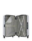 Set de 4 Valises Rigide DAMON-C