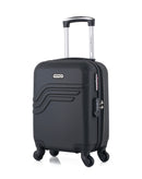 Valise Cabine Rigide XXS QUEENS