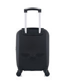 Valise Cabine Rigide XXS QUEENS